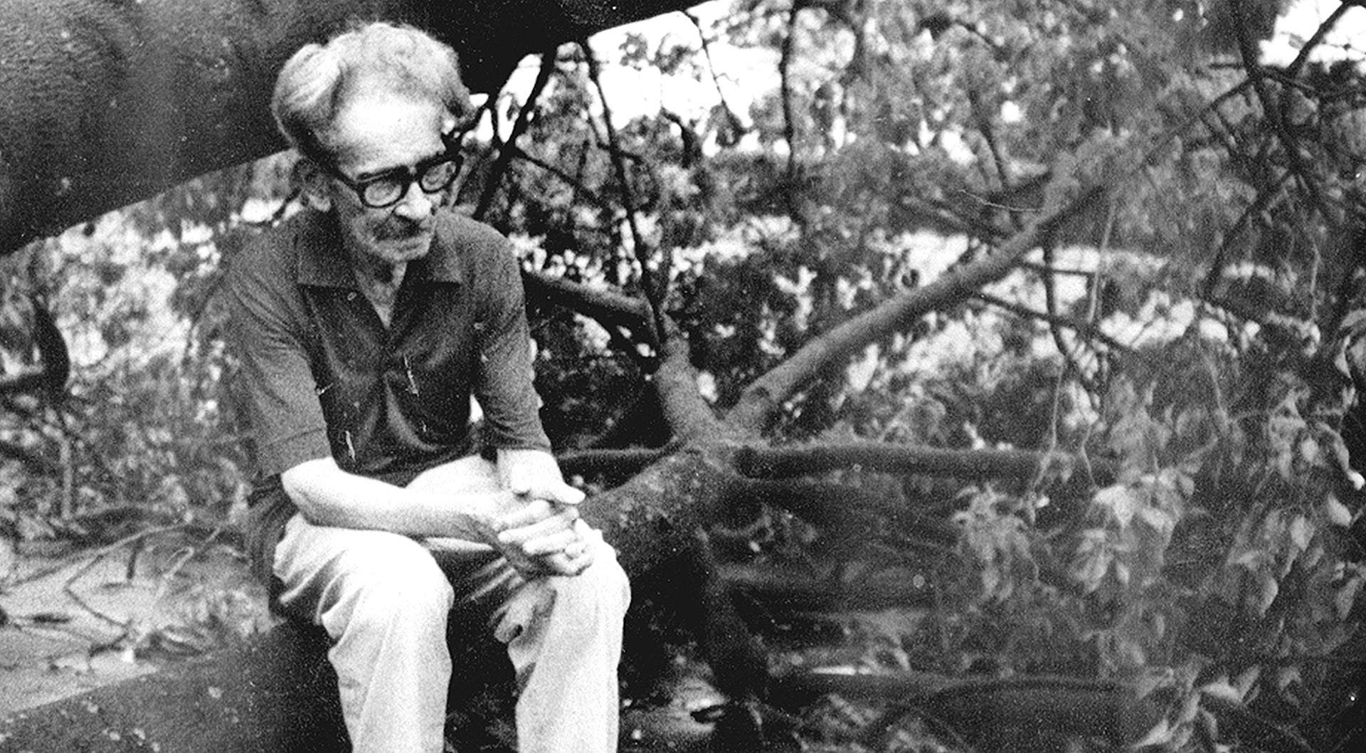 + Poesía: Fui al río