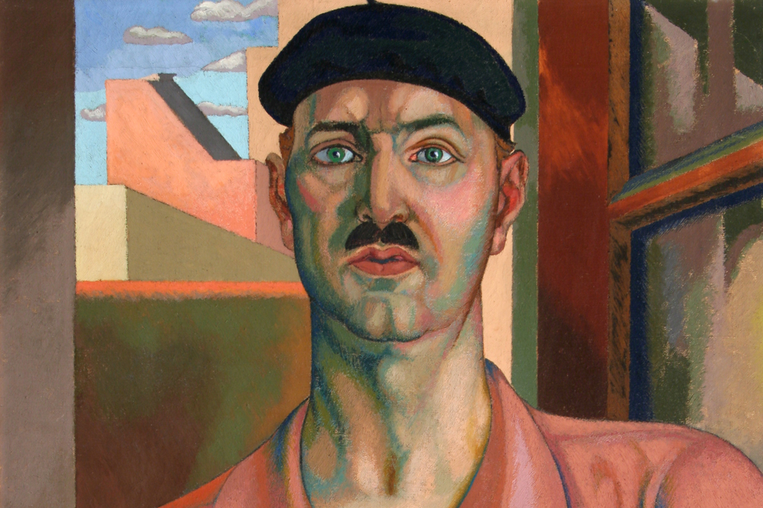 Enamorate de una obra de arte