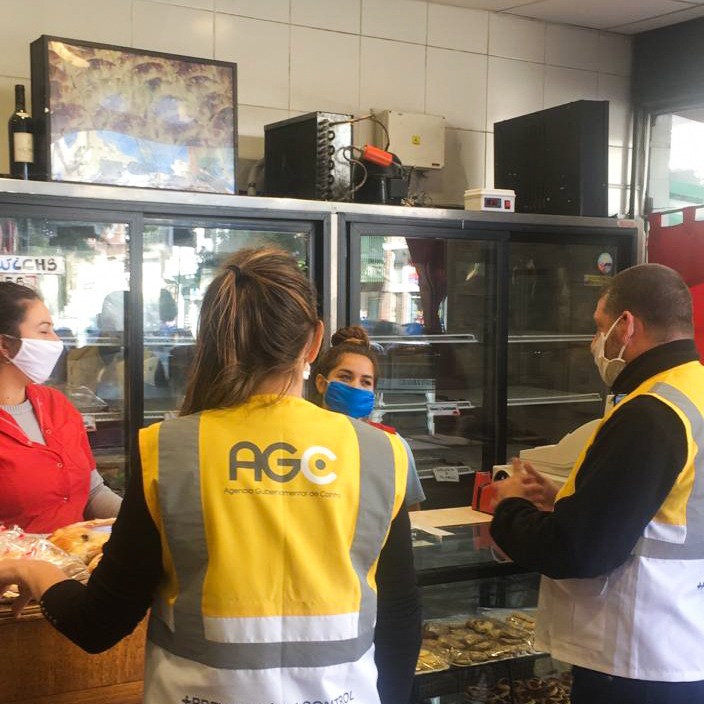 Recomendaciones para tu comercio