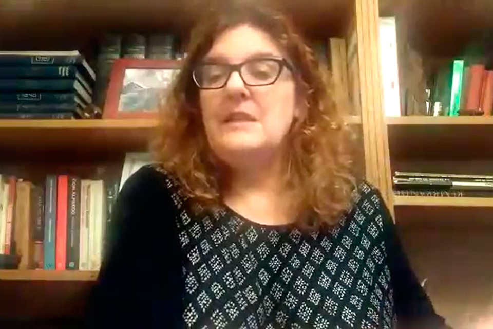 Aula Virtual: El Cine Mudo