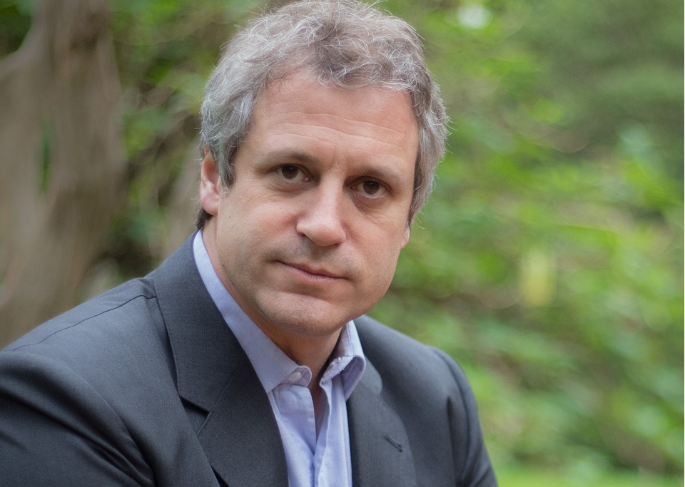 “Esta apertura de actividades económicas no significa que podamos salir a pasear” Felipe Miguel en Antes y Después