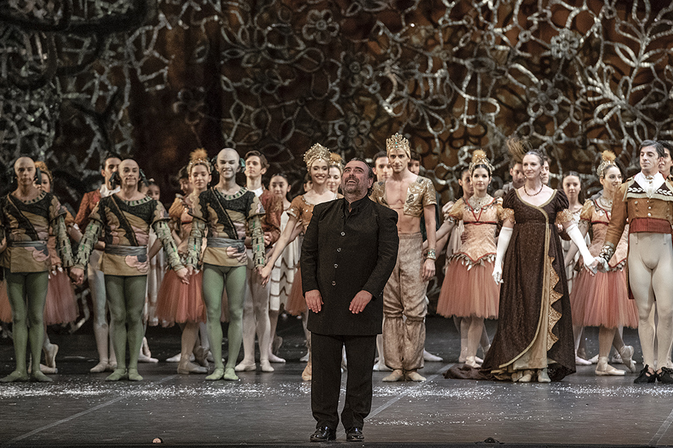 Luis Gorelik, este miércoles por Instagram Live