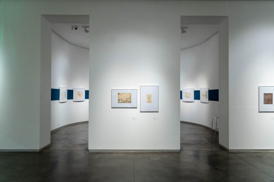 Trabajo en un Museo: ¿Sabés qué hace un montajista?