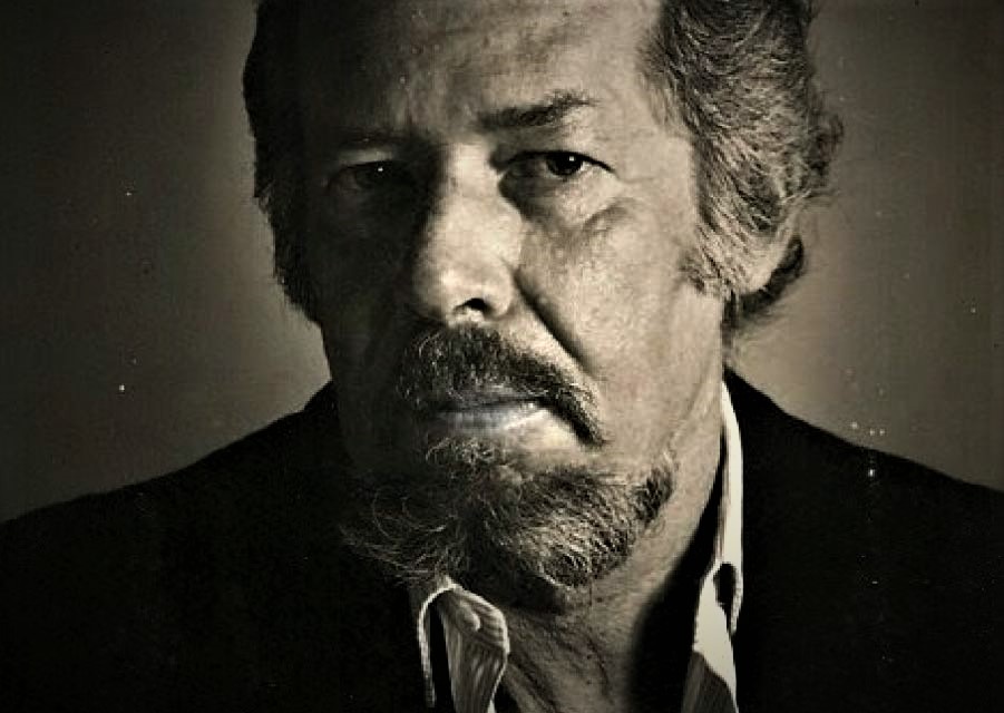 + Poesía: “Crawl” (fragmento) 