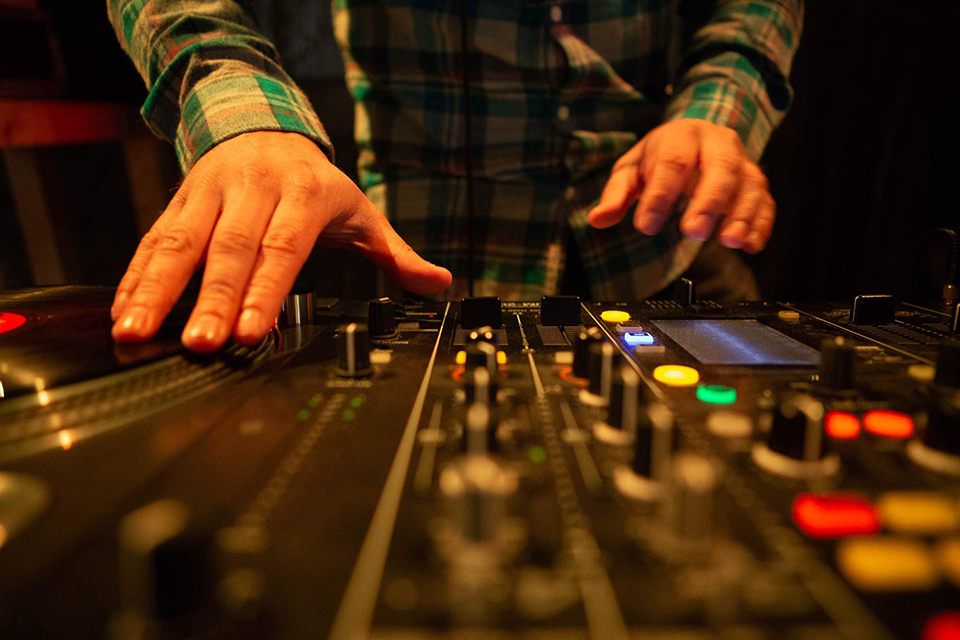 Este sábado llega "Usina Retro"