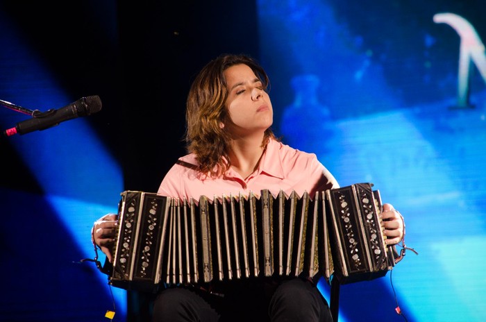 Más de veinte shows musicales para disfrutar en casa