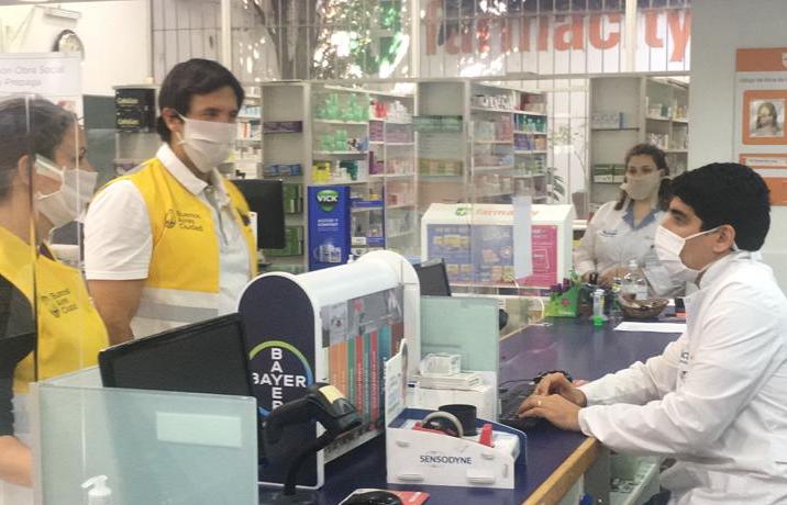 La Ciudad realizó más de 5.000 inspecciones tras la reapertura gradual de la cuarentena