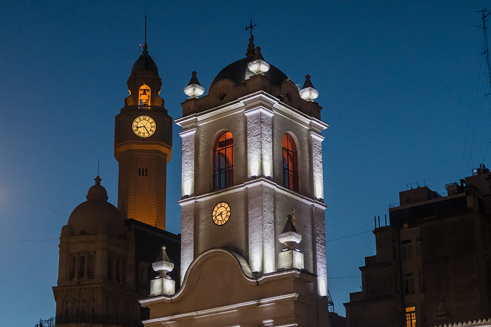 Este 25 de mayo celebramos de una manera diferente