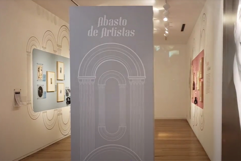 Mapa Museo: Los esenciales a la hora de visitar un museo   	