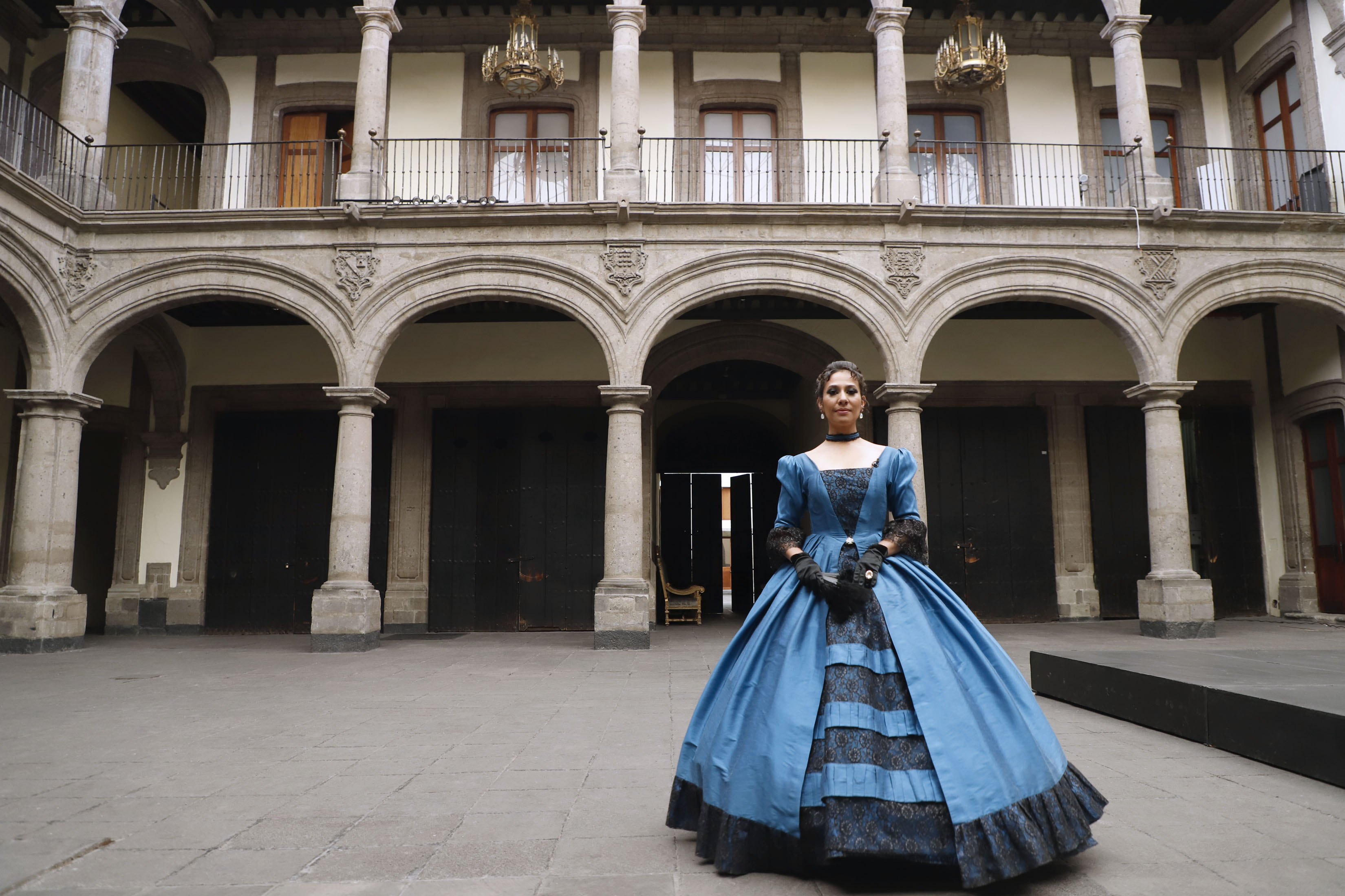 Ciudades iberoamericanas amplían su oferta cultural a través de sus sitios web