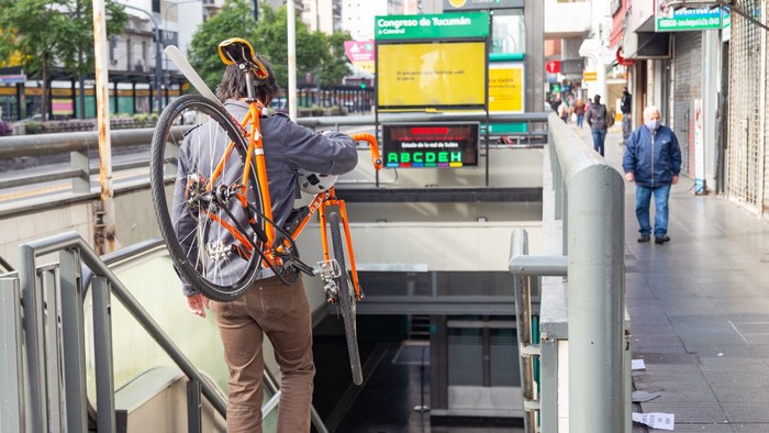 Cómo sigue la cuarentena en la Ciudad de Buenos Aires