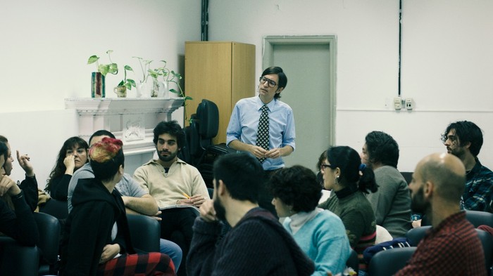 Abren las inscripciones en EU para un ciclo a distancia de cursos de oficios de la música y herramientas de gestión cultural