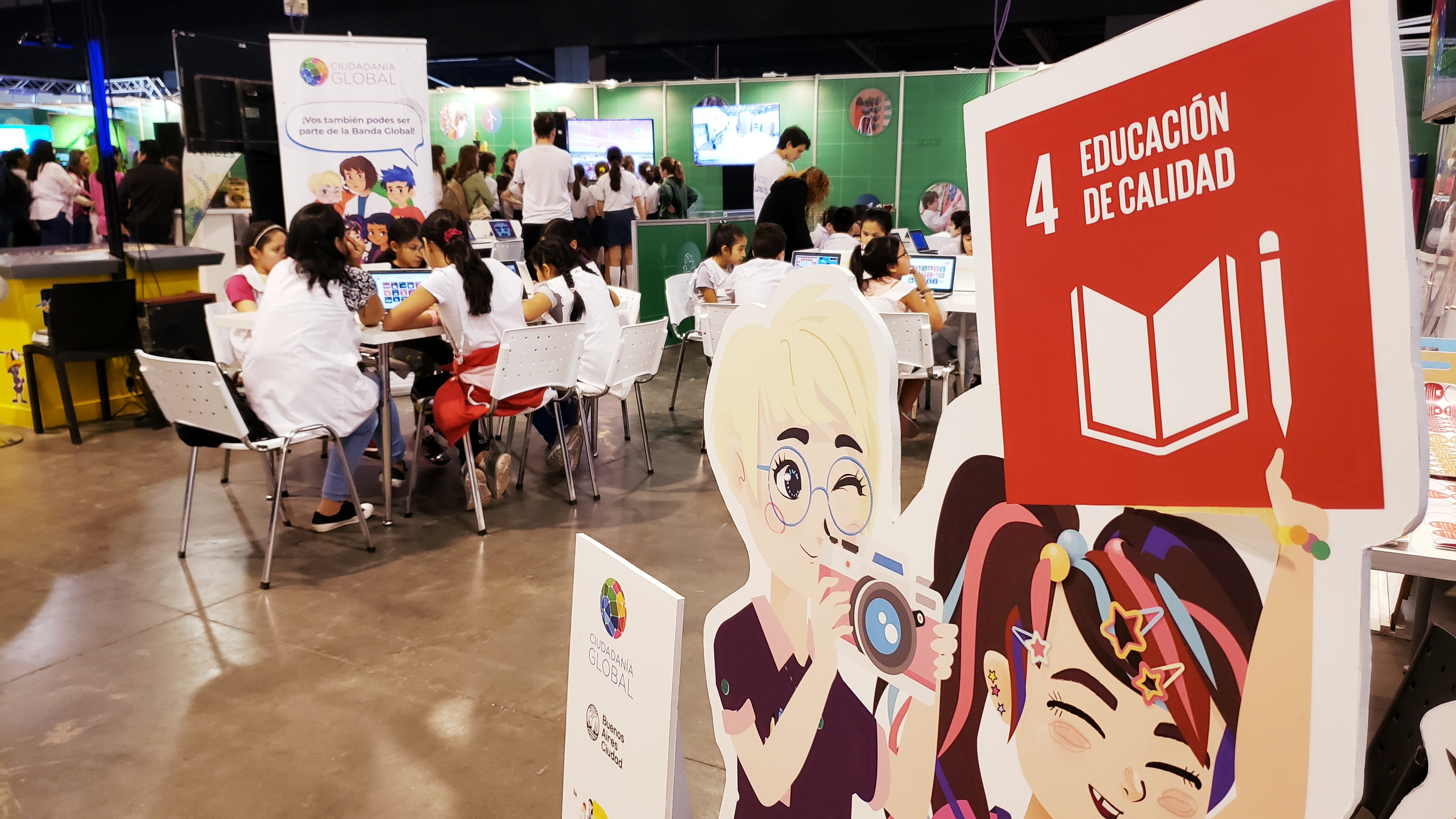 Día Mundial del Ambiente para celebrar y reflexionar