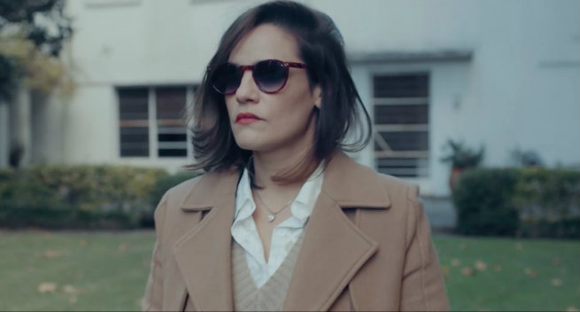 Catorce películas para seguir disfrutando del cine en la cuarentena