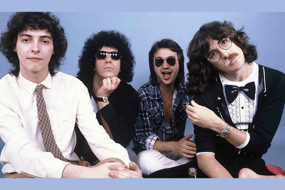 La verdadera historia de Seru Giran