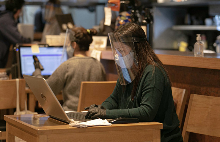 Planes de facilidades para PyMEs