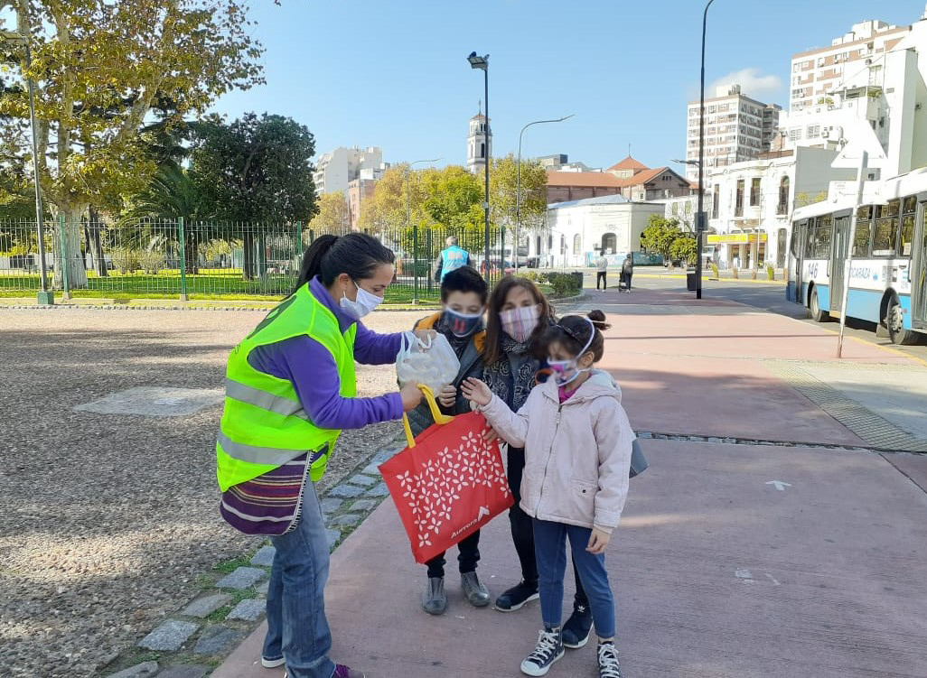 Salidas recreativas: cómo poder disfrutarlas al máximo y cuidarnos