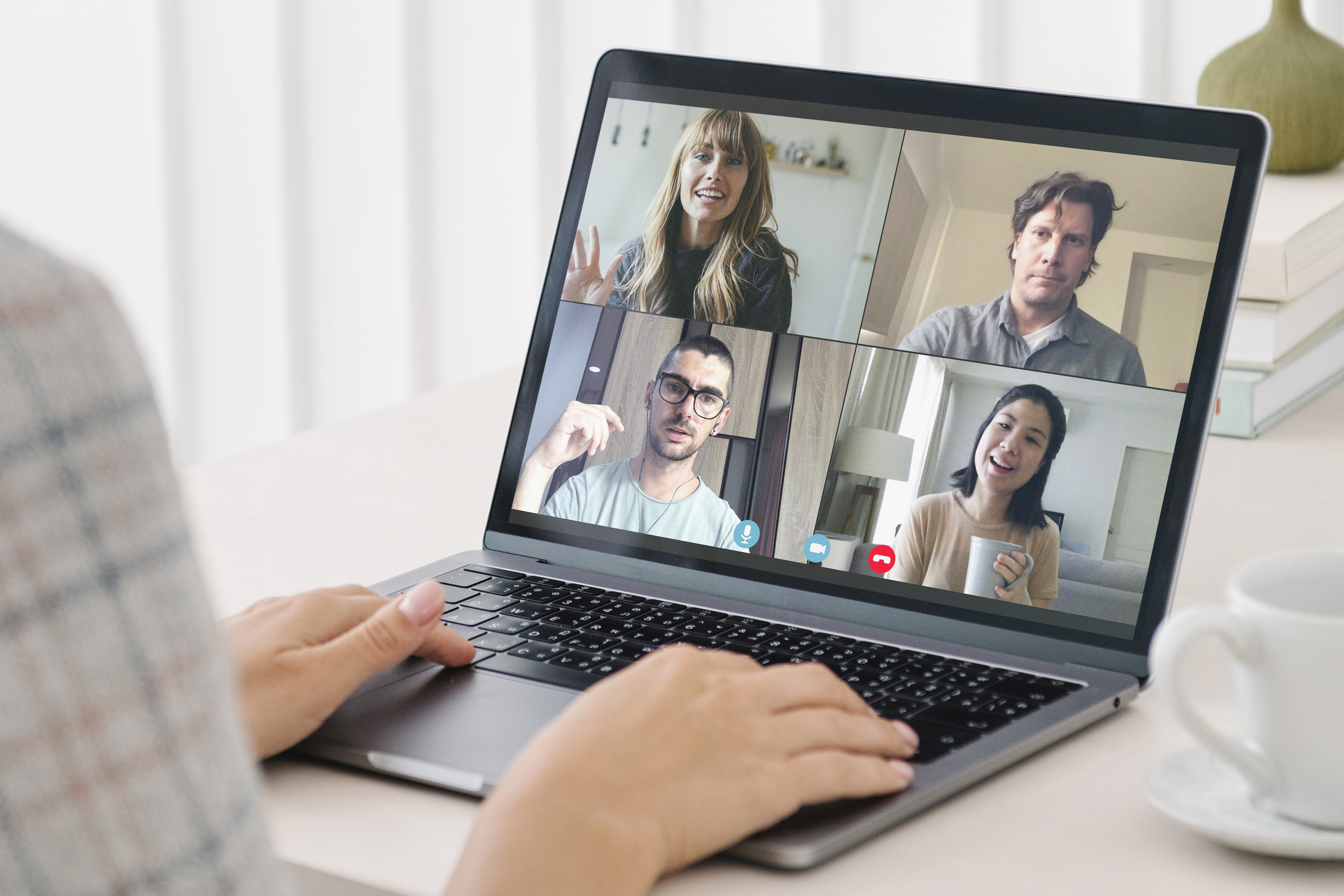 Asesoramiento Covid: alternativas para fortalecer tu emprendimiento 