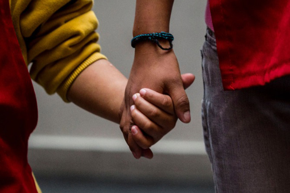 Una guía para las salidas con los chicos y chicas en cuarentena