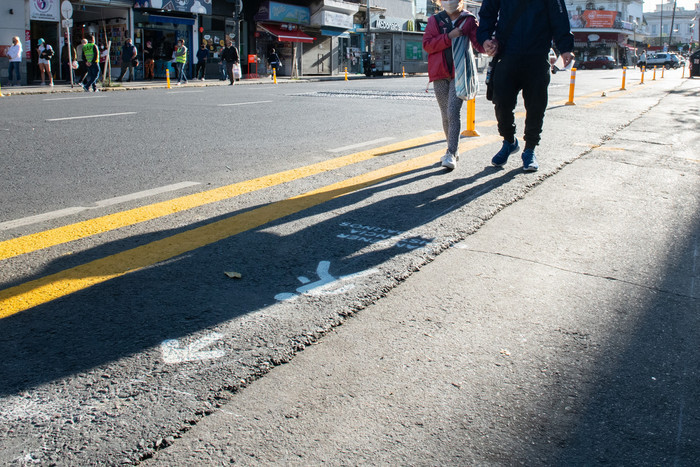 Certificado de circulación durante la emergencia