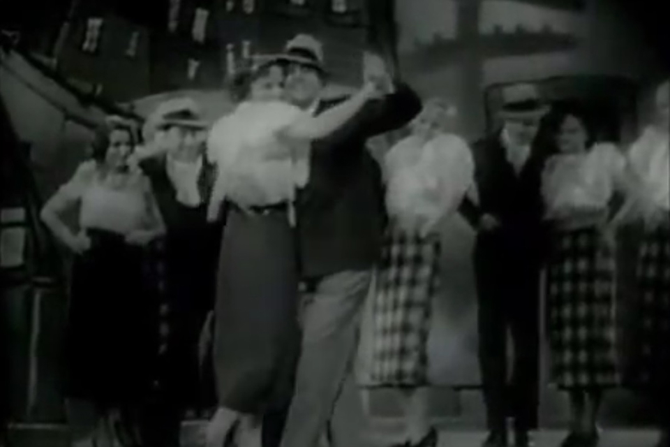 Aula Virtual: El Cine y la incorporación de la música 