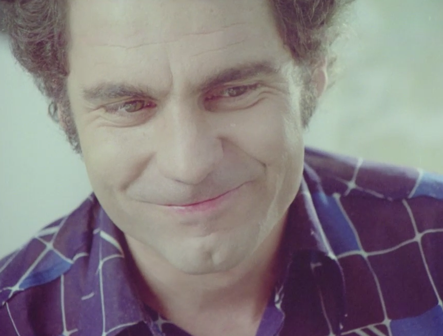 Clásicos de la publicidad: los escarpines de Crespi