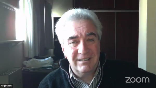 Comenzó la 10º edición del curso Estrategas Urbanos