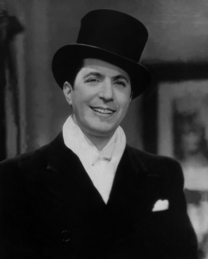 Gardel eterno