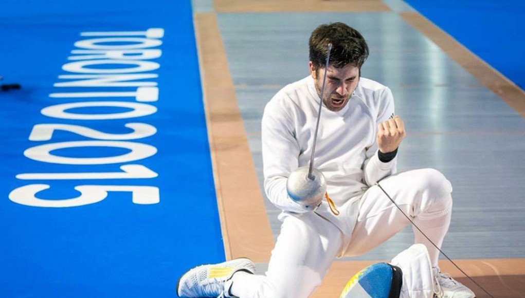 José “Koko” Domínguez en “Mano a mano”, el ciclo de entrevistas de #DeportesBA