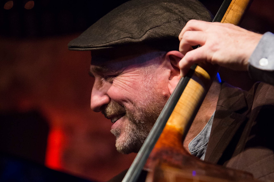 Diálogo con Horacio Fumero