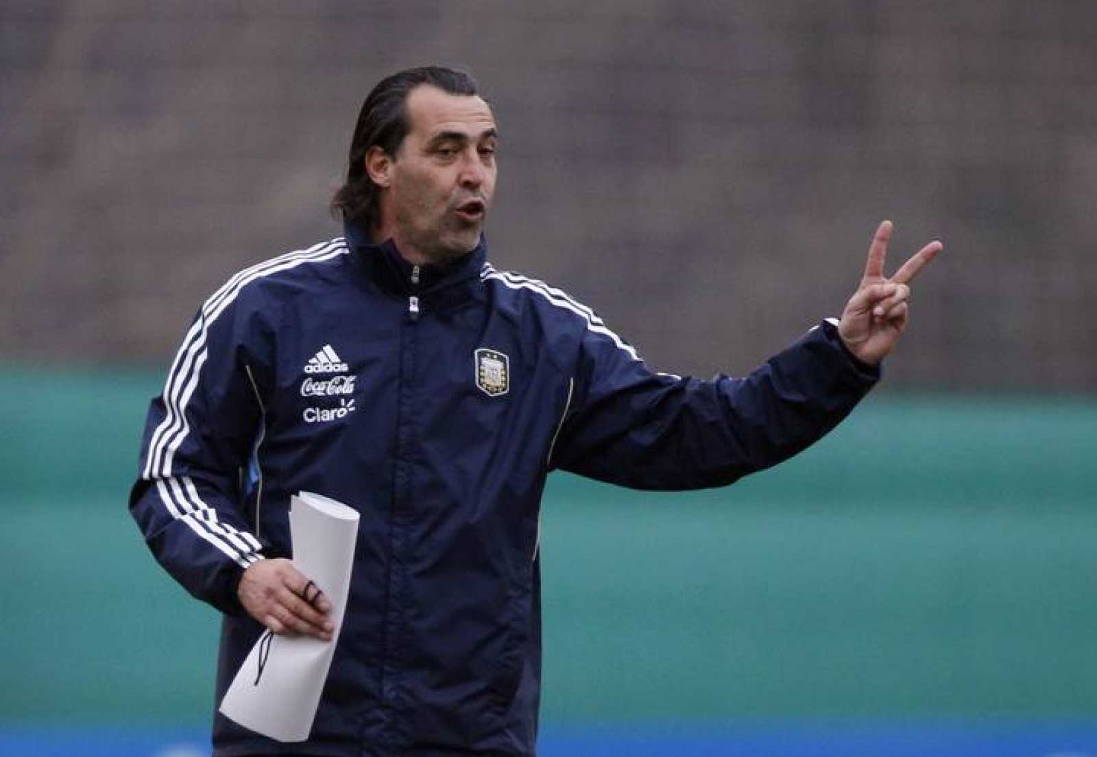 Sergio “Checho” Batista en “Mano a mano”, el ciclo de entrevistas de #DeportesBA