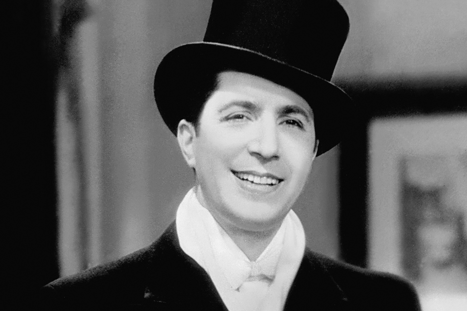 Gardel Eterno