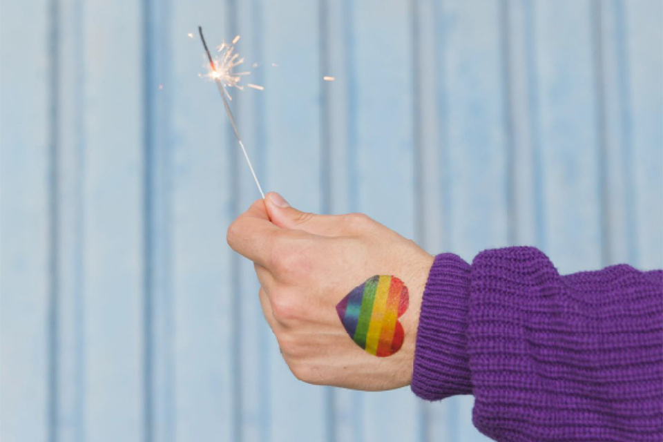 El Festival Ciudad Diversa celebra el orgullo
