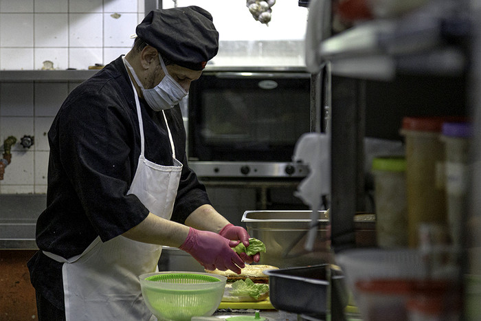 La Ciudad envió un proyecto de ley para condonar ABL a comercios no esenciales 
