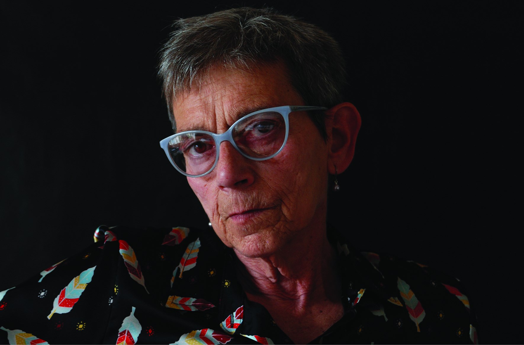 + Poesía: Mirta Rosenberg. Un poema de "El paisaje interior”