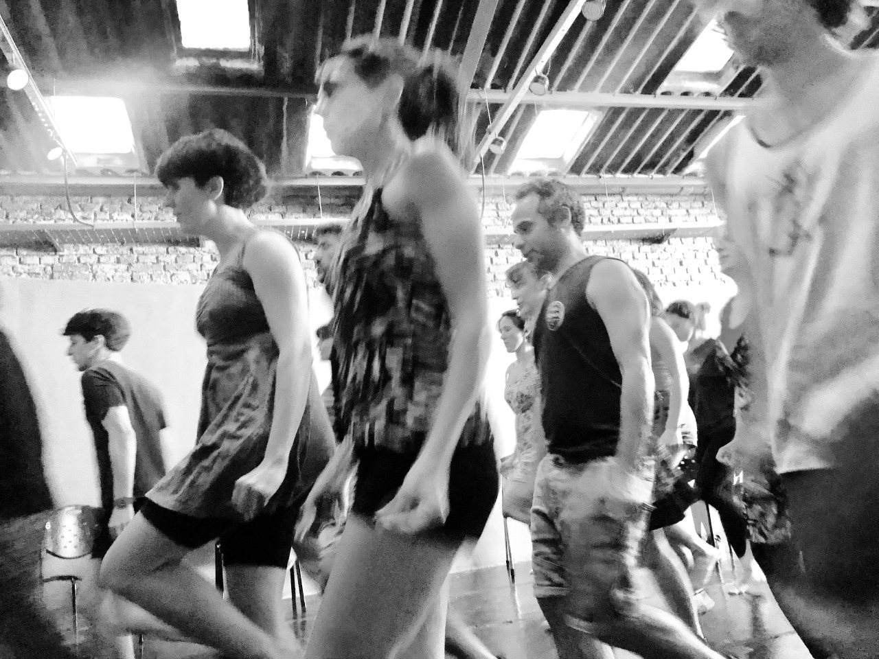 La Agenda Independiente se suma a Cultura en Casa