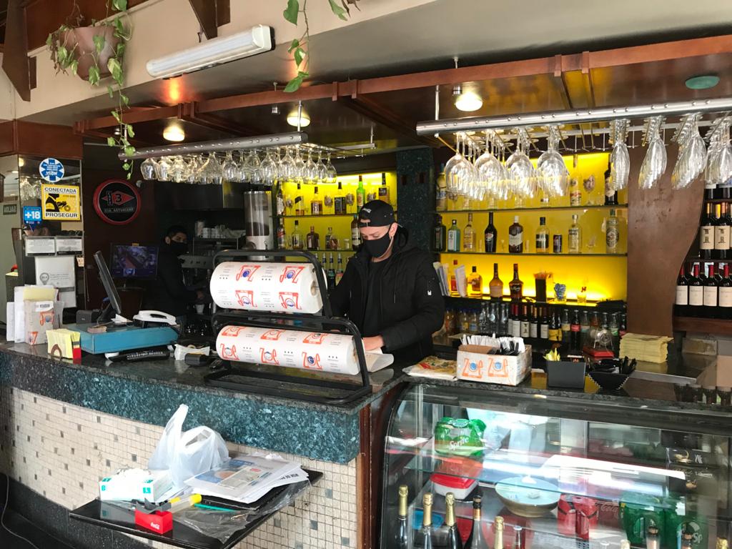 Permisos para locales comerciales