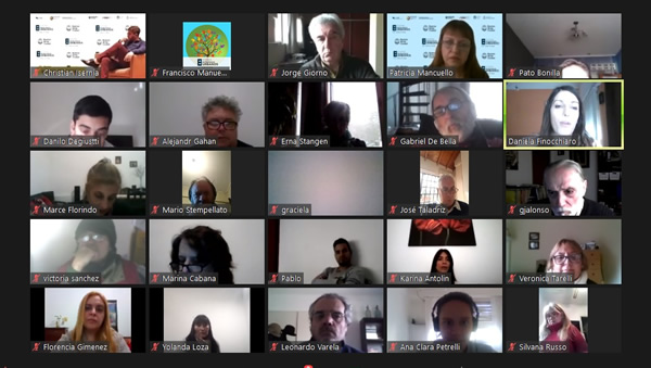 Concluyó la décima edición del curso Estrategas Urbanos