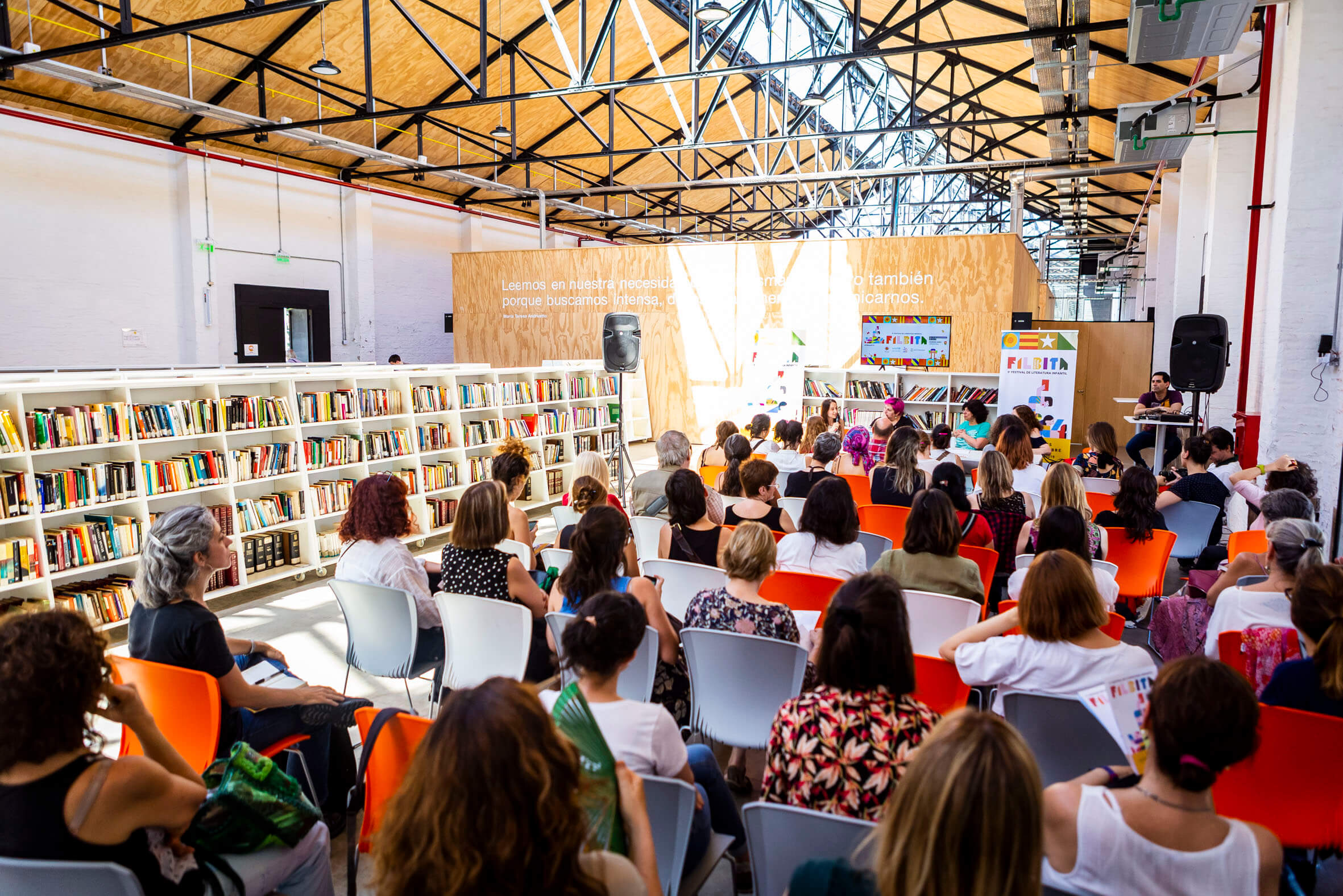 Abrió la convocatoria para Mecenazgo: la herramienta cultural más importante de la Ciudad