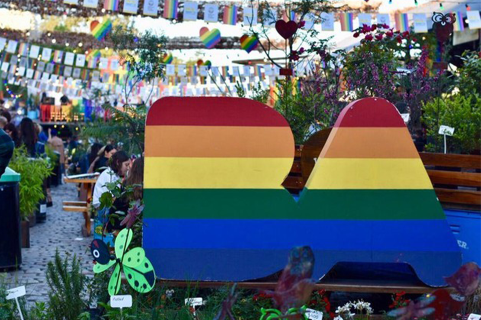 10 años matrimonio igualitario: especial No se Puede Vivir del Amor