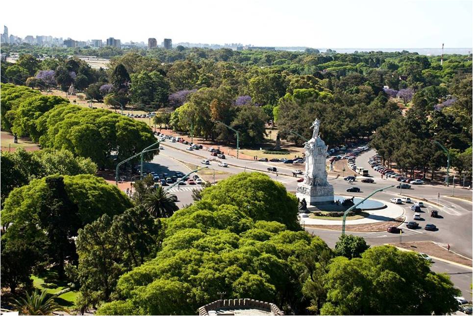 La Ciudad presentó ante la ONU sus avances en la Agenda 2030 