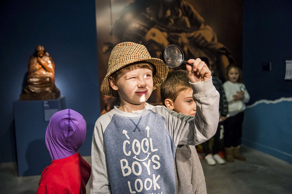 Inscripción previa para ¡Zoomate!