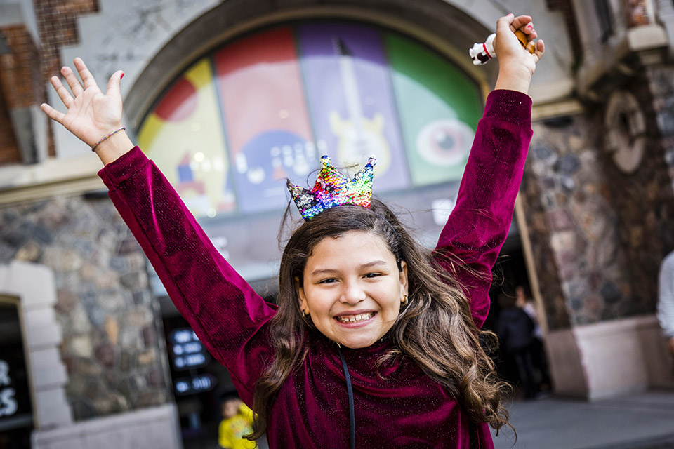 Vivamos emociones de invierno