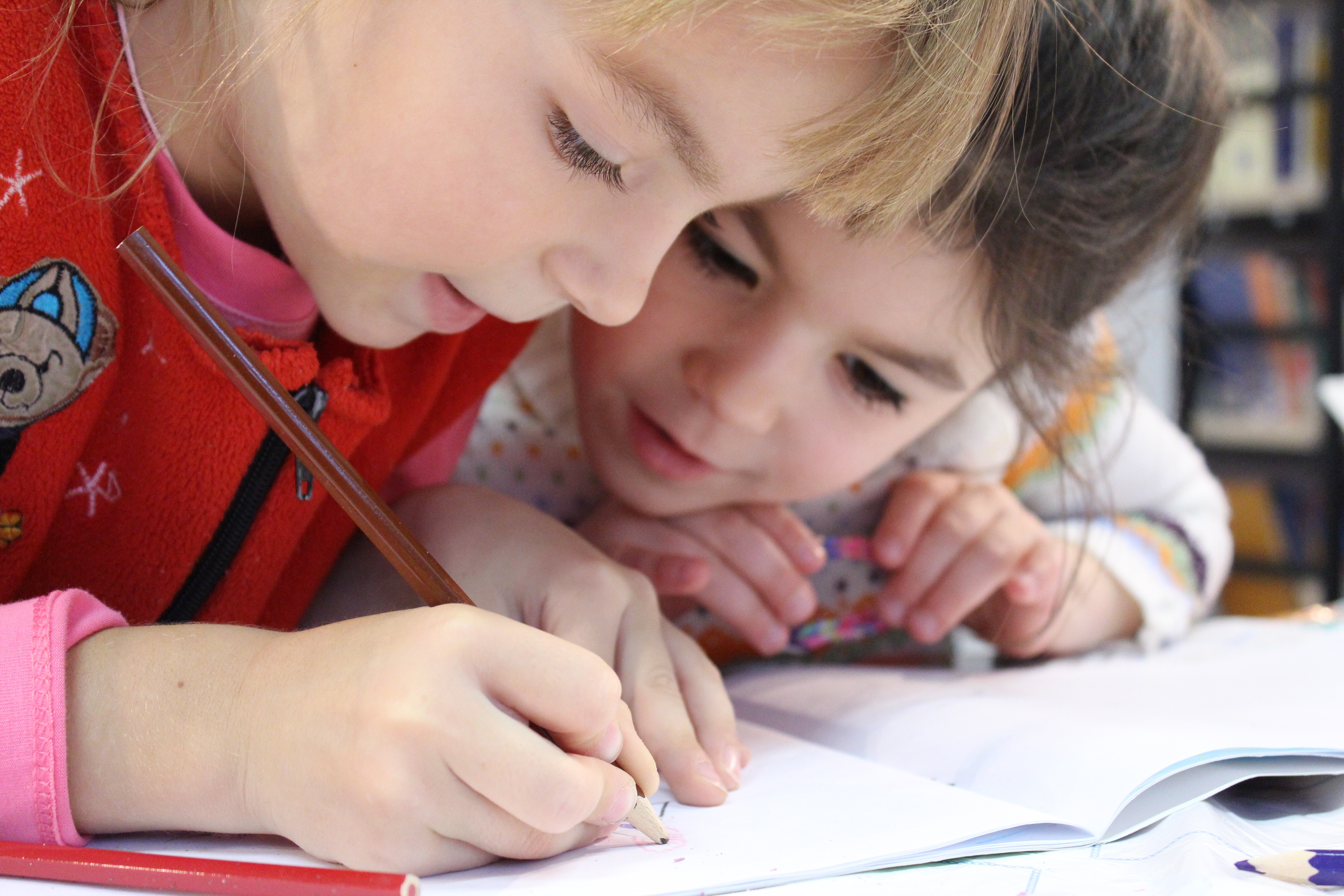 BA Cultura en casa: la programación de la Feria del Libro Infantil y Juvenil