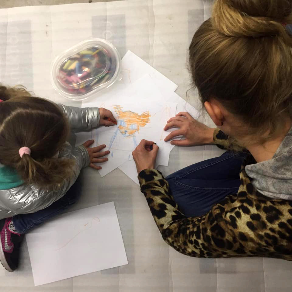 Vacaciones de invierno 2020