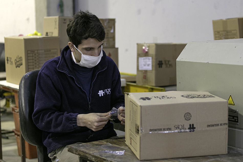 Conocé todo sobre el Plan Integral y Gradual de Puesta en Marcha de la Ciudad