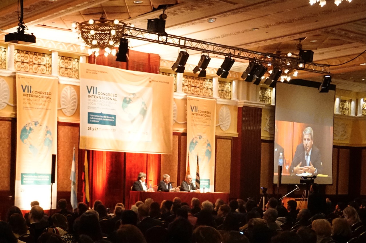 Carta de noticias de la Procuración General - Julio 2020