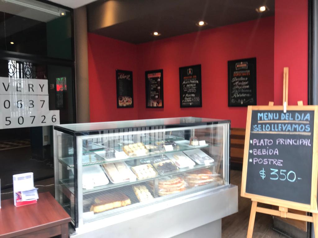 El calendario de aperturas comerciales permitidas para esta nueva etapa