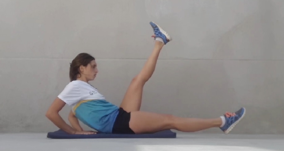 #MoveteEnCasa: más actividades para todas las edades