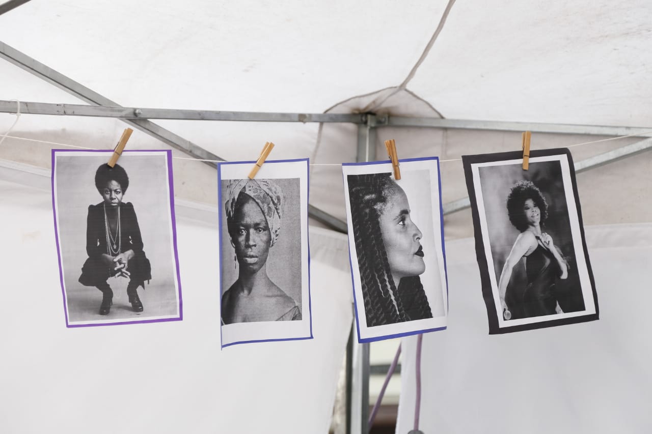 Día Internacional de la mujer Afrolatina, Afrocaribeña y de la Diáspora